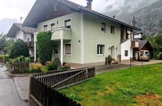 Wohnung mieten in Öde 77, 6491 Schönwies, 80m2 Altbau Wohnung mit Balkon ab August 2026