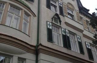 Wohnung mieten in 1180 Wien, charmante Wohnung mit Garten im Altbau, gepflegt und teilmöbliert, provisionsfrei