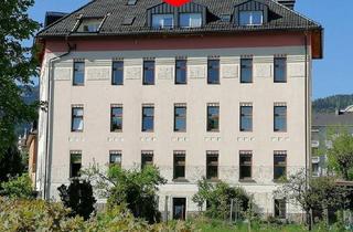 Wohnung mieten in Genotte Allee, 9500 Villach-Innere Stadt, Singlehit in Lind – DG-Ausbau, Traum-Aussicht nach Süd
