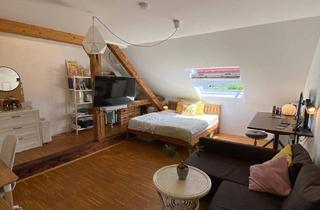Wohnung mieten in Brockmanngasse 110, 8010 Graz, Schöne Dachgeschoßwohnung Nähe Augarten (WG-tauglich)