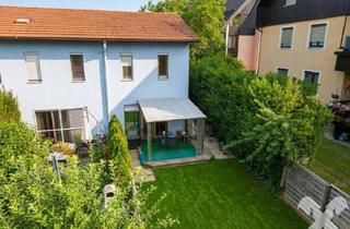 Reihenhaus kaufen in 8143 Dobl, Charmantes Reihenhaus in zentraler Ruhelage von Dobl