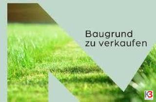 Grundstück zu kaufen in 5020 Salzburg, K3 - Günstige BAUPARZELLE MIT Bestandsobjekt im Salzburger VILLENVIERTEL