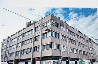 Lager kaufen in 1170 Wien, Lager - Geschäftslokal in Hernals