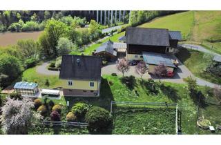 Gewerbeimmobilie kaufen in 9433 Burgstall-Pölling, Einmalige, sonnige Pferderanch im Lavanttal!