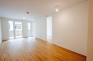 Wohnung kaufen in Am Langen Felde, 1220 Wien, MODERN – NACHALTIG WOHNEN in attraktiver Lage und hervorragender Anbindung, nächstgelegen U1 Station - Provisionsfreier Neubau-Erstbezug