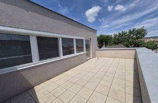 Wohnung kaufen in 7000 Eisenstadt, Ca. 68,40 m² Terrassenwohnung mit 24,70 m² südostseitiger Terrasse