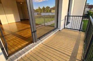 Wohnung kaufen in 3133 Traismauer, Ihr Eigenheim beginnt hier - Neubau: Ca. 54 m² Wohnung mit Balkon