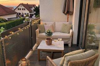 Wohnung kaufen in 7072 Mörbisch am See, Attraktives Investment - 41 m² Wohnung mit Balkon, Klimaanlage und Blick zum Neusiedler See – Ihr Haupt- od. Zweitwohnsitz zwischen Weingärten, Natur und mediterranem Flair