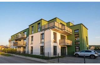 Wohnung kaufen in 3133 Traismauer, Ihr neues Zuhause wartet - Neubau: Ca. 60 m² Wohnung mit ca. 12 m² Eckbalkon nach Nordwesten ausgerichtet