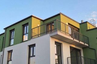 Wohnung kaufen in 3133 Traismauer, Ihr neues Zuhause wartet - Neubau: Ca. 60 m² Wohnung mit ca. 12 m² Eckbalkon nach Nordwesten ausgerichtet