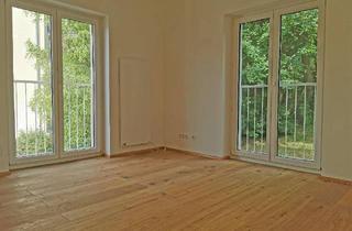 Wohnung mieten in Pötzleinsdorfer Straße, 1180 Wien, GRÜN-RUHE-LAGE! - Pötzleinsdorfer Schlosspark!