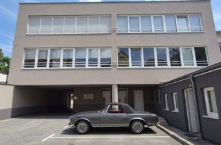 Gewerbeimmobilie kaufen in Sankt-Antoni-Straße, 7000 Eisenstadt, Ca. 62,80 m² Wohnung - Attraktive Anlegerwohnung mit Potenzial für gewerbliche Nutzung & Kurzzeitvermietung