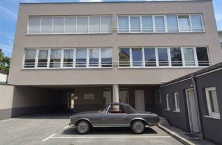 Gewerbeimmobilie kaufen in Sankt-Antoni-Straße, 7000 Eisenstadt, Ca. 62,80 m² Wohnung - Attraktive Anlegerwohnung mit Potenzial für gewerbliche Nutzung & Kurzzeitvermietung