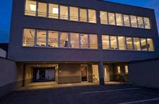 Gewerbeimmobilie kaufen in Sankt-Antoni-Straße, 7000 Eisenstadt, Ca. 62,80 m² Wohnung - Attraktive Anlegerwohnung mit Potenzial für gewerbliche Nutzung & Kurzzeitvermietung