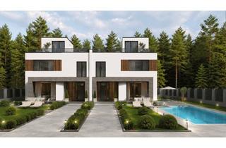 Doppelhaushälfte kaufen in Fasangartengasse 70C, 1130 Wien, Doppelhaushälfte Wien 1130 125m² mit Pool und Garten