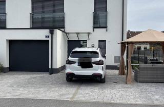 Reihenhaus kaufen in Limburggasse 75, 9073 Klagenfurt, Modernes Reihenhaus in familienfreundlicher Siedlungslage nahe Wörthersee