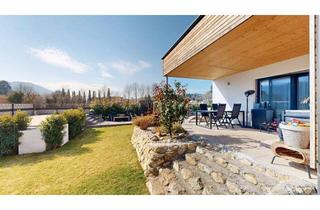 Einfamilienhaus kaufen in 2823 Pitten, Phantastisches, neuwertiges Einfamilienhaus mit großem Garten | 4 Zimmer - 147 m² | Carport | PV-Anlage u.v.m.