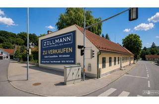Grundstück zu kaufen in 3001 Mauerbach, RARITÄT in MAUERBACH | 1528 m² großes Baugrundstück im Ortskern - BAUTRÄGERGRUNDSTÜCK | ZELLMANN IMMOBILIEN
