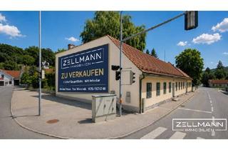 Grundstück zu kaufen in 3001 Mauerbach, RARITÄT in MAUERBACH | 1528 m² großes Baugrundstück im Ortskern - BAUTRÄGERGRUNDSTÜCK | ZELLMANN IMMOBILIEN