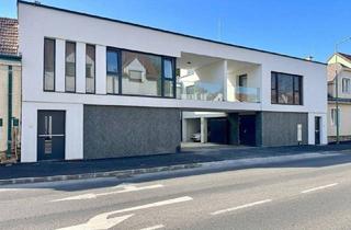 Wohnung kaufen in 3400 Klosterneuburg, HOCHWERTIGE ERSTBEZÜGE I Häuser + Wohnungen I TOP-Ausstattung I Vollunterkellerung I Privater Zugang zum Kierlingbach I Eigengrund