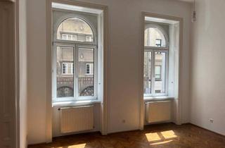 Wohnung mieten in 1070 Wien, Unbefristete Hauptmietwohnung in 1070 Wien