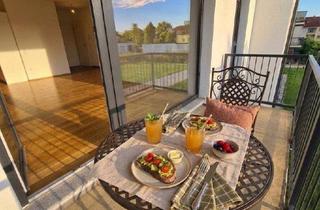 Wohnung mieten in 3133 Traismauer, Neubau: Traumhafte ca. 54 m² Wohnung mit Balkon