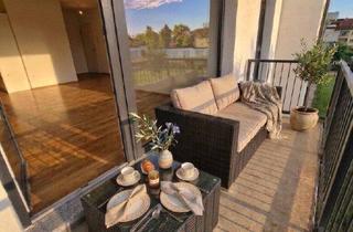 Wohnung mieten in 3133 Traismauer, Neubau: Besonders schöne ca. 54 m² Wohnung mit Balkon