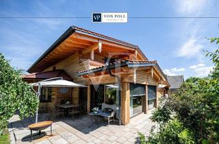 Haus kaufen in 6600 Ehenbichl, Stilvolles Landhaus im Außerfern mit Zirbenholz und Wellness-Home-SPA