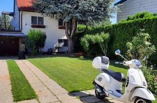 Einfamilienhaus kaufen in 2331 Vösendorf, Einfamilienhaus mit gepflegtem Garten und Garage