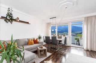 Wohnung kaufen in Arzbergstraße, 6410 Telfs, NEU! Sonniges Wohnen mit Panoramablick