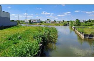 Grundstück zu kaufen in 7063 Oggau am Neusiedler See, EXKLUSIVES SEEGRUNDSTÜCK MIT PRIVATEM SEEZUGANG IN OGGAU AM NEUSIEDLER SEE