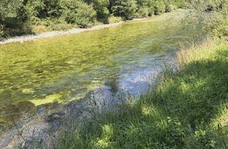 Immobilie kaufen in 9611 Nötsch, 5,75 km Fischwasser zum Fliegenfischen in Kärnten