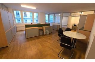 Büro zu mieten in Mariahilfer Straße, 1070 Wien, LAGEHIT - NÄHE MARIAHILFERSTRASSE