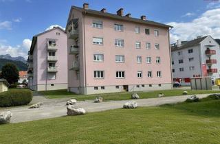 Wohnung mieten in Reichensteinstraße 29, 8793 Trofaiach, Sanierte Kleinwohnung im Erdgeschoß