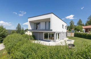 Einfamilienhaus kaufen in 4201 Eidenberg, Modernes Einfamilienhaus mit Grandioser Fernsicht!