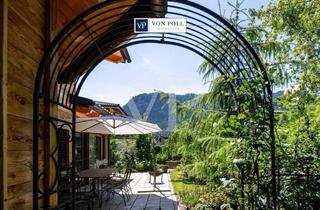 Haus kaufen in 6600 Ehenbichl, Stilvolles Landhaus im Außerfern mit Zirbenholz und Wellness-Home-SPA