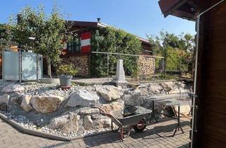Haus kaufen in 9601 Arnoldstein, Gemütliches Tinyhouse mit großem Garten & Baugrund - Nähe italienische Grenze