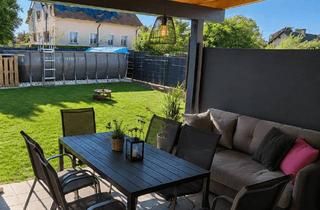 Reihenhaus kaufen in Johann-Strauß-Gasse 10, 9170 Ferlach, Reihenmittelhaus