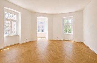 Wohnung kaufen in Leibenfrostgasse 8/11, 1040 Wien, Leibenfrostgasse 8 - zwischen Sehnsucht und Realität
