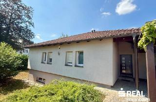 Haus kaufen in 4614 Marchtrenk, Großzügiger Bungalow Marchtrenk