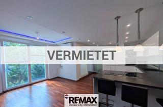 Wohnung mieten in Sebastian-Kohl-Gasse, 1210 Wien, VERMIETET! - "Loggiawohnung In Ruhelage!"