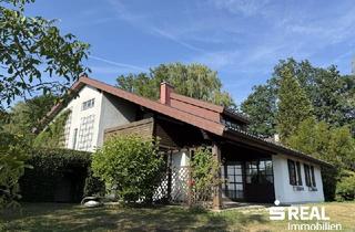 Einfamilienhaus kaufen in 4100 Ottensheim, Ihr Traum: Wohnen im Grünen. Unser Angebot: Wohnhaus mit herrlichem Ausblick in Bestlage von Ottensheim!