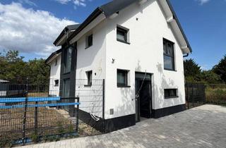 Haus mieten in 2285 Leopoldsdorf im Marchfelde, Einfamilienhaus mit 4 Zimmern Garten und 3 Bädern