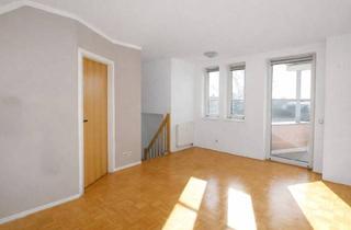 Maisonette kaufen in Welser Bahnhof, 4600 Wels, Charmante Dachgeschoss-Maisonette in Zentraler Lage von Wels - Ideal Für Anleger!