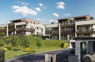 Penthouse kaufen in 8042 Graz, 4-Zimmer-Gartenresidenz in Begehrter Ruhelage - Baustart Bereits Erfolgt!