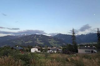 Grundstück zu kaufen in 8972 Ramsau am Dachstein, Atelier Vorberg - Exklusive Unbebaute Baugrundstücke mit Panorama-Ausblick in Ramsau am Dachstein (Provisionsfrei)