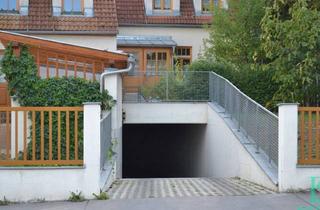 Garagen mieten in Maurer Lange Gasse, 1230 Wien, Garagenplatz Nähe Maurer Hauptplatz