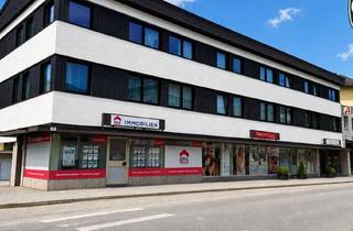 Anlageobjekt in 9900 Lienz, Attraktives Wohn- und Geschäftshaus mit Einfamilienhaus in Bester Innenstadtlage von Lienz