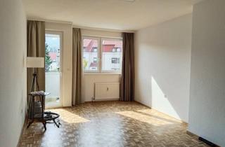 Wohnung mieten in Leonfeldner Straße, 4040 Linz, Renovierte 3-Zimmer-Wohnung mit Separater Küche und Zwei Loggien