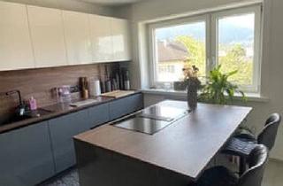 Wohnung kaufen in 6700 Bludenz, (Privatverkauf - provisionsfrei!) Exklusiv sanierte 3-Zimmer-Wohnung in Bludenz – 85 m² verglaster 7 m² Balkon